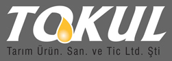Tokul Tarım Logo