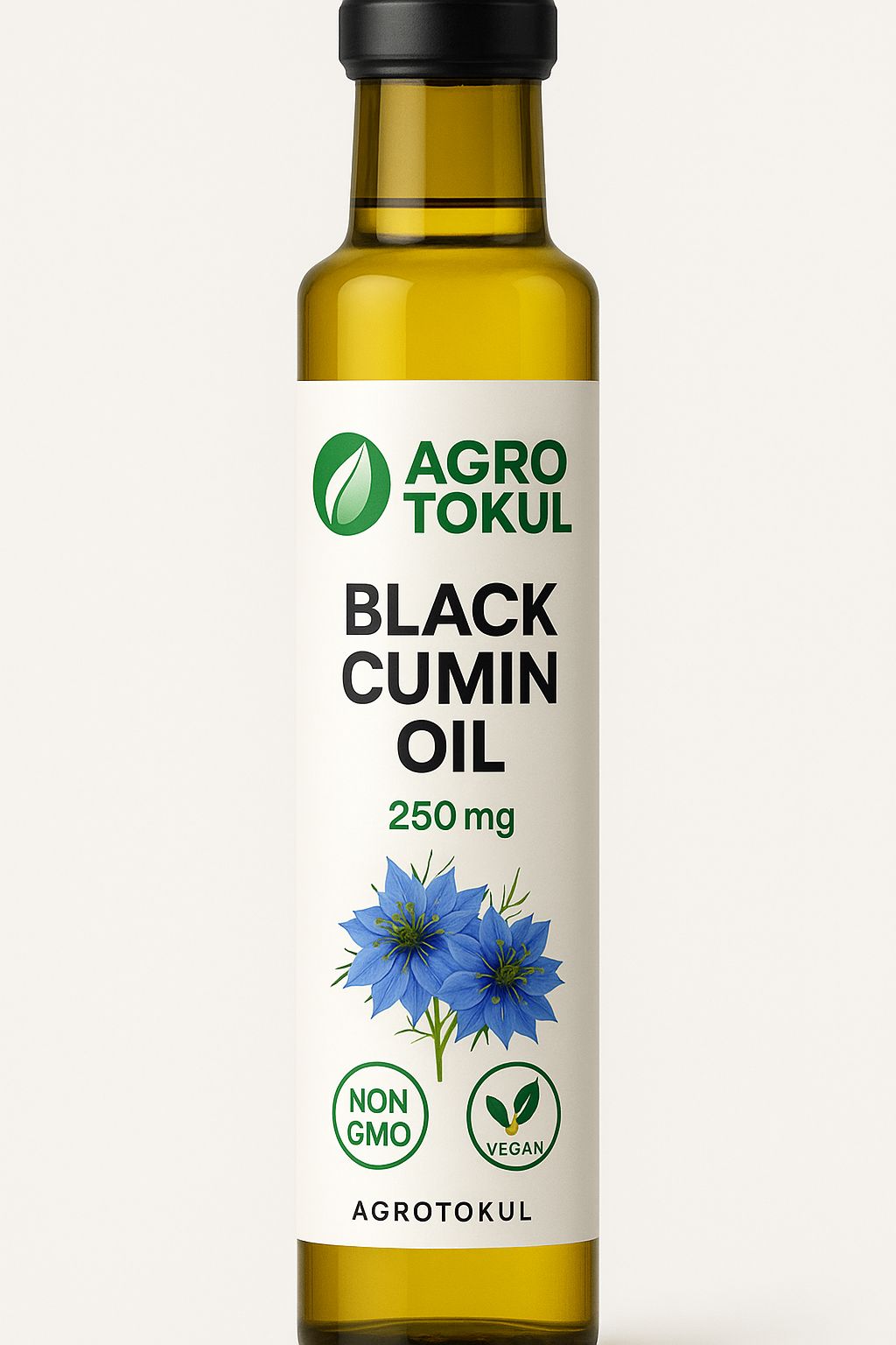 Bitkisel Yağ Görseli 1