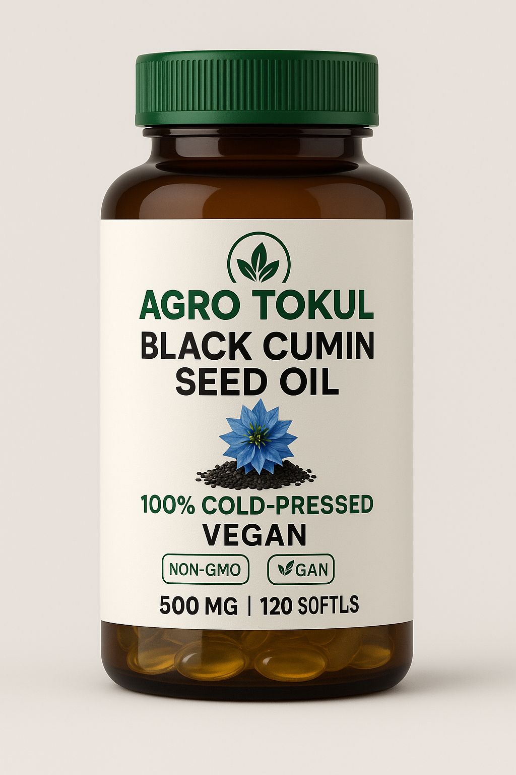 Bitkisel Yağ Görseli 2